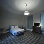 Palazzo Ietri Corso Vittorio Emanuele B&B