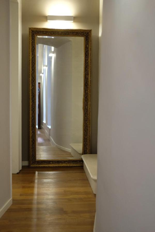 Affittacamere Palazzo Ietri Corso Vittorio Emanuele